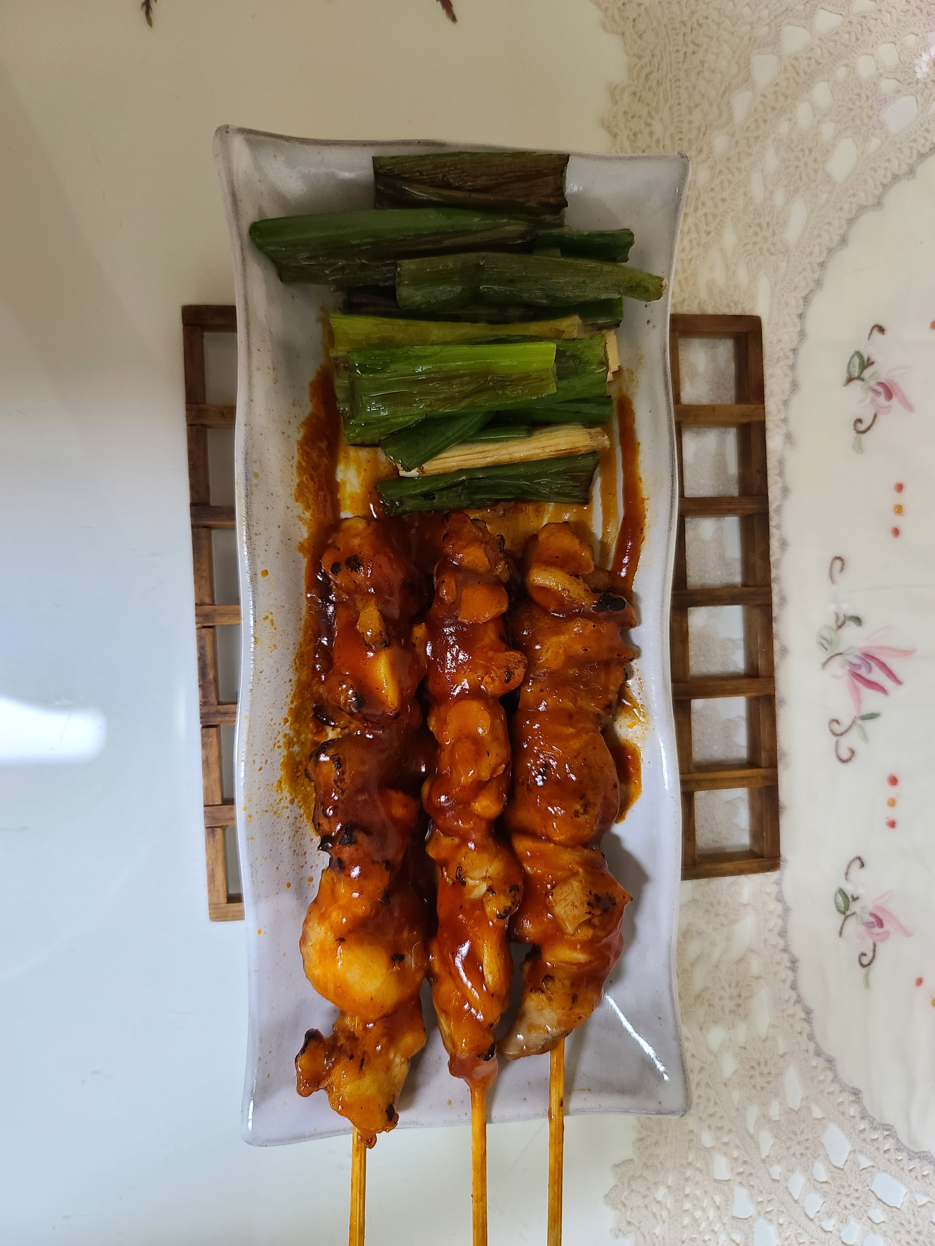 피파 온라인4 인벤 : 후반전은 닭꼬치&대파구이 - 피파 온라인4 인벤 자유게시판