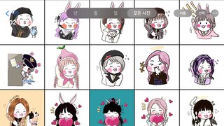 갤러리 프리뷰 이미지