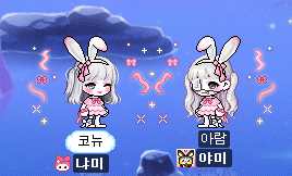 러블리본 이미지