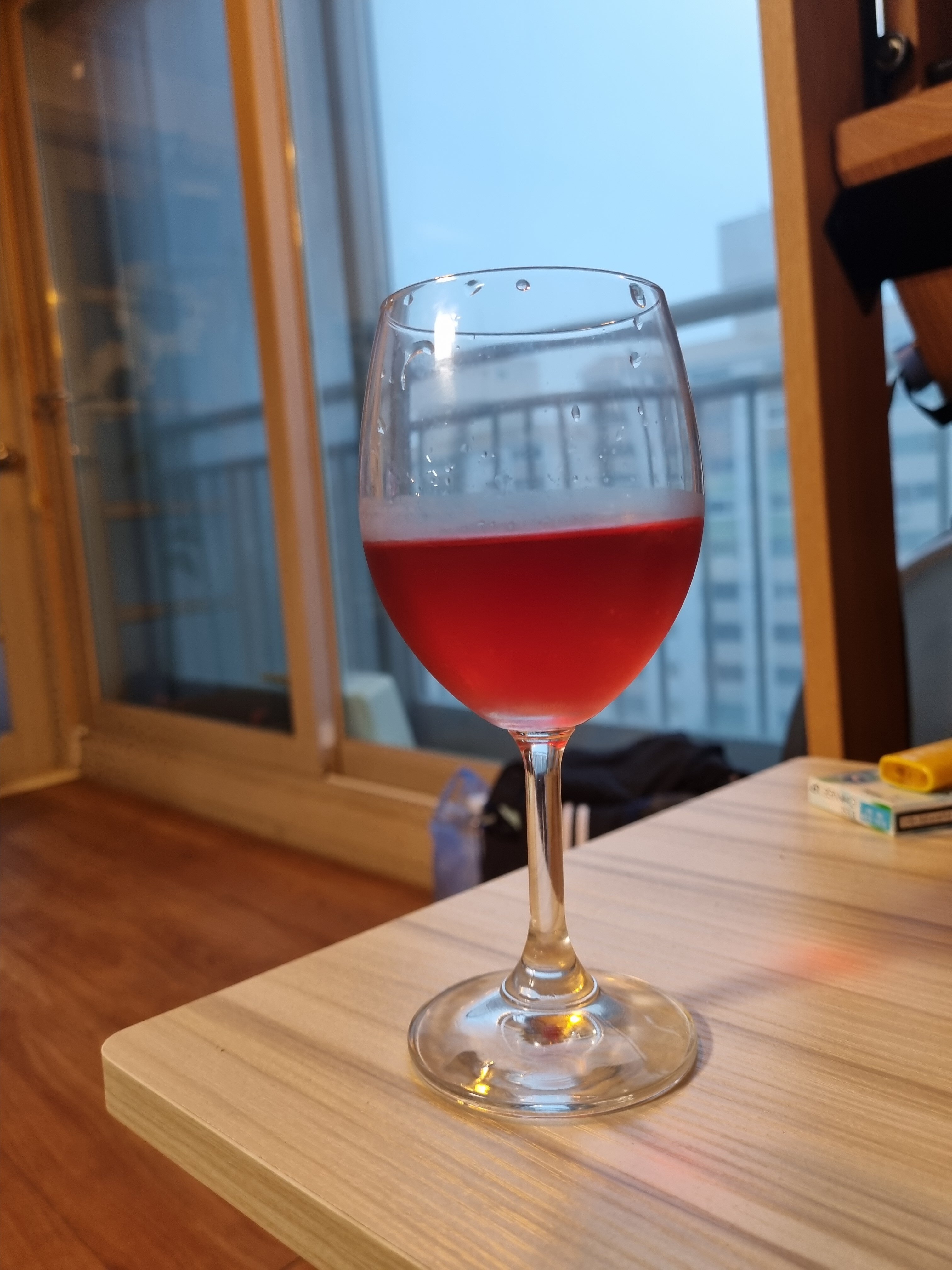 메이플스토리 인벤 : 혼틈 그동안 만든 칵테일 - 메이플스토리 인벤 자유게시판