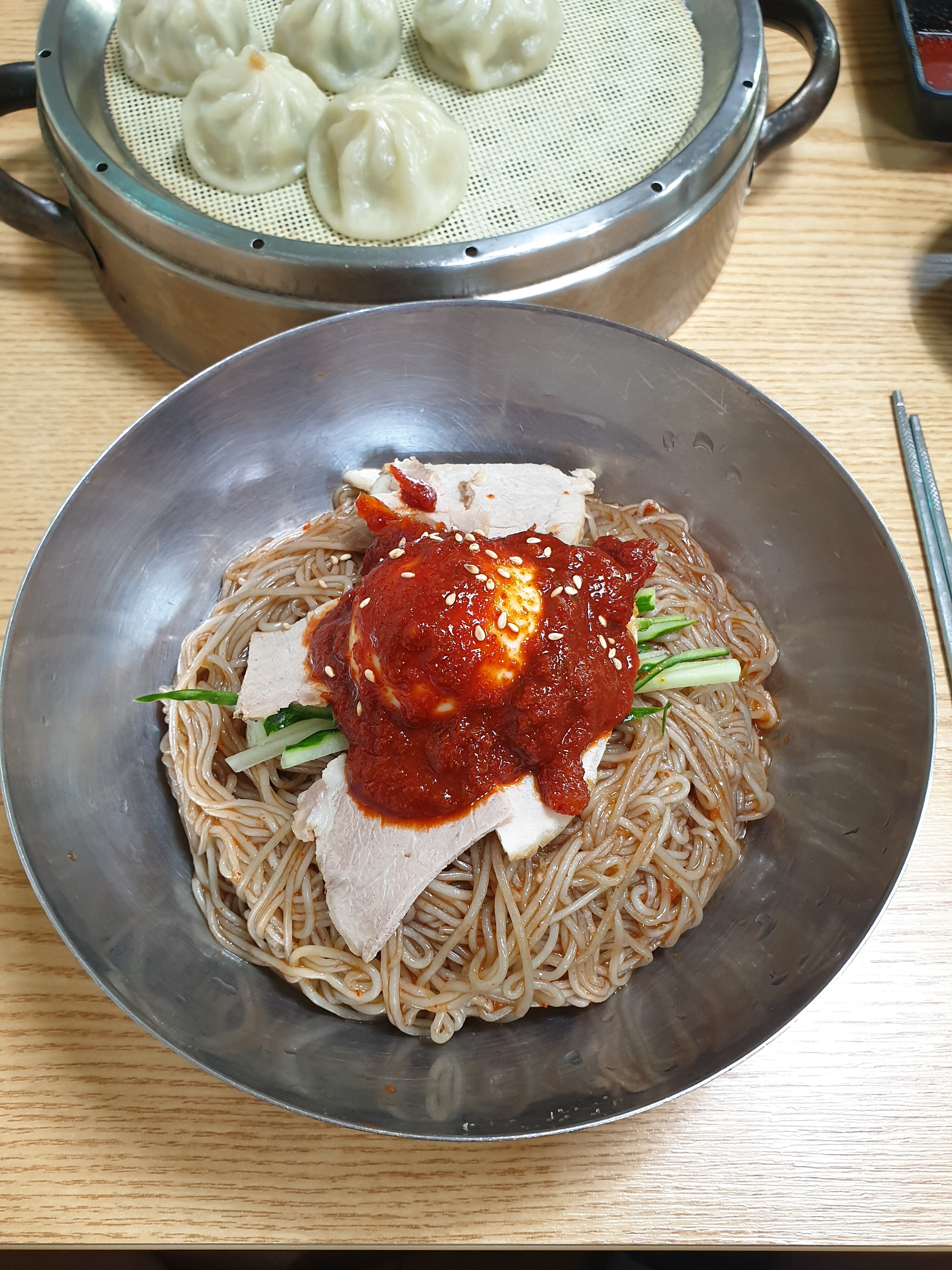 메이플스토리 인벤 : 히히 냉면 맛있다 - 메이플스토리 인벤 자유게시판