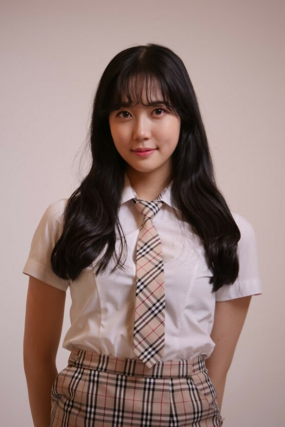 웹진 인벤 : 밀착 원피스 버스터즈 민민 - 오픈이슈갤러리 밀착 원피스 버스터즈 민민