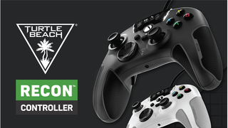 터틀비치(Turtle Beach), 강력한 오디오 기능 탑재한 리콘(Recon) 컨트롤러 첫 출시 및 사전 예약 진행