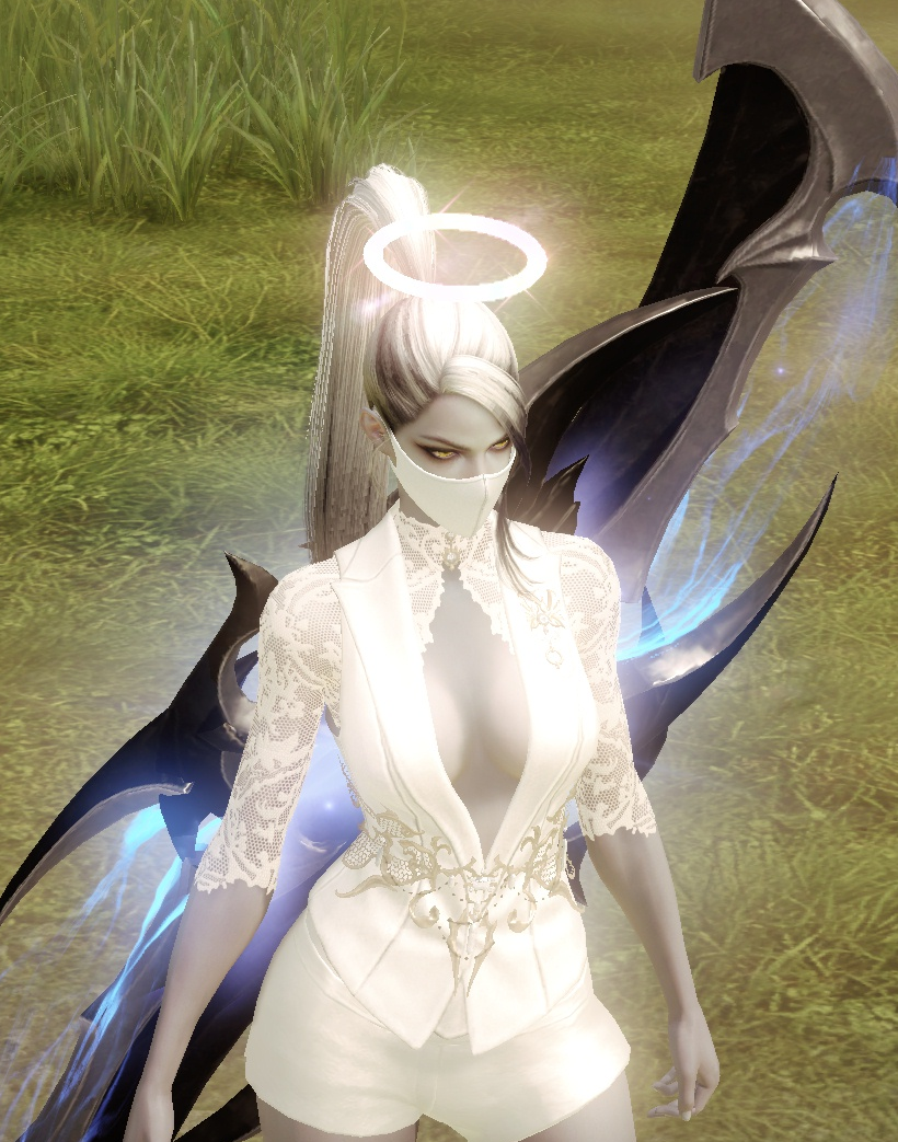 아바타 - 로스트아크 인벤