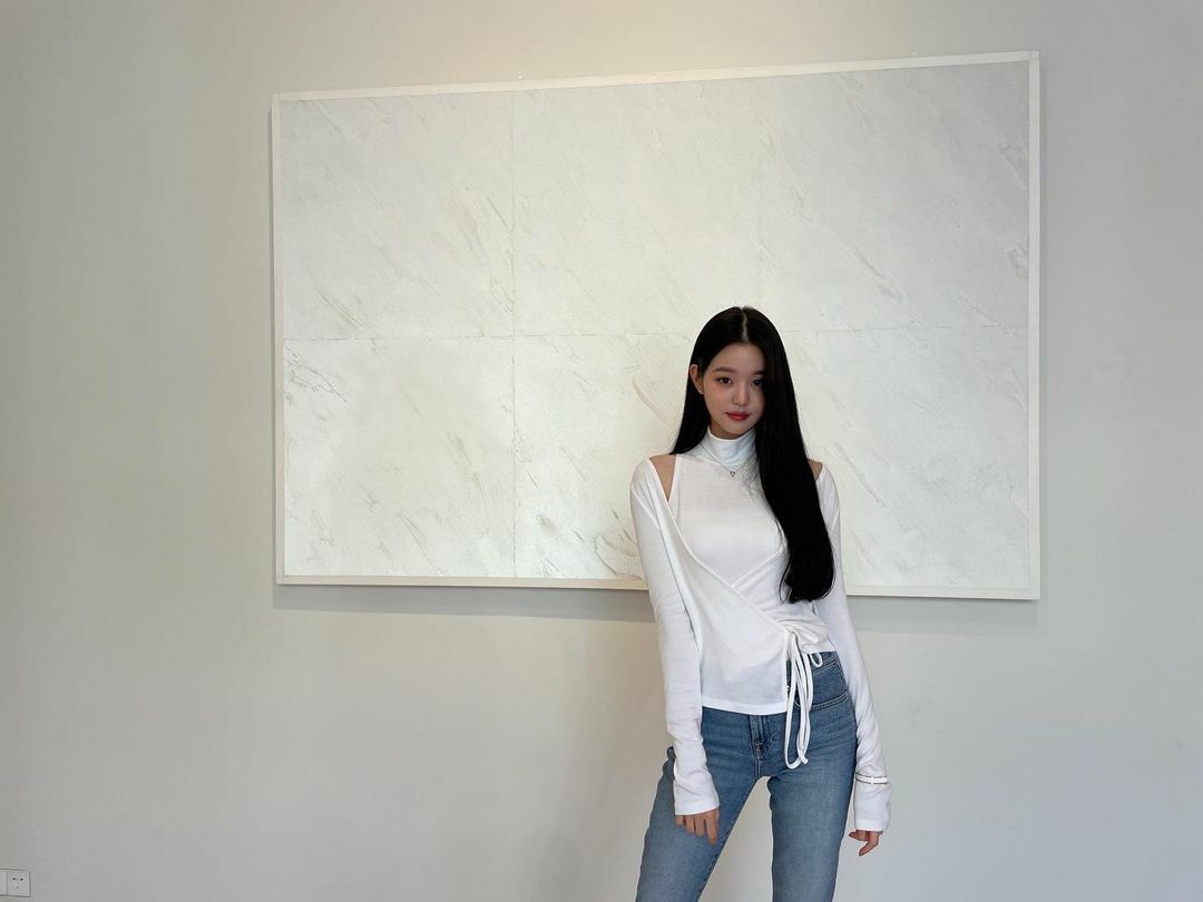 혜원 이미지