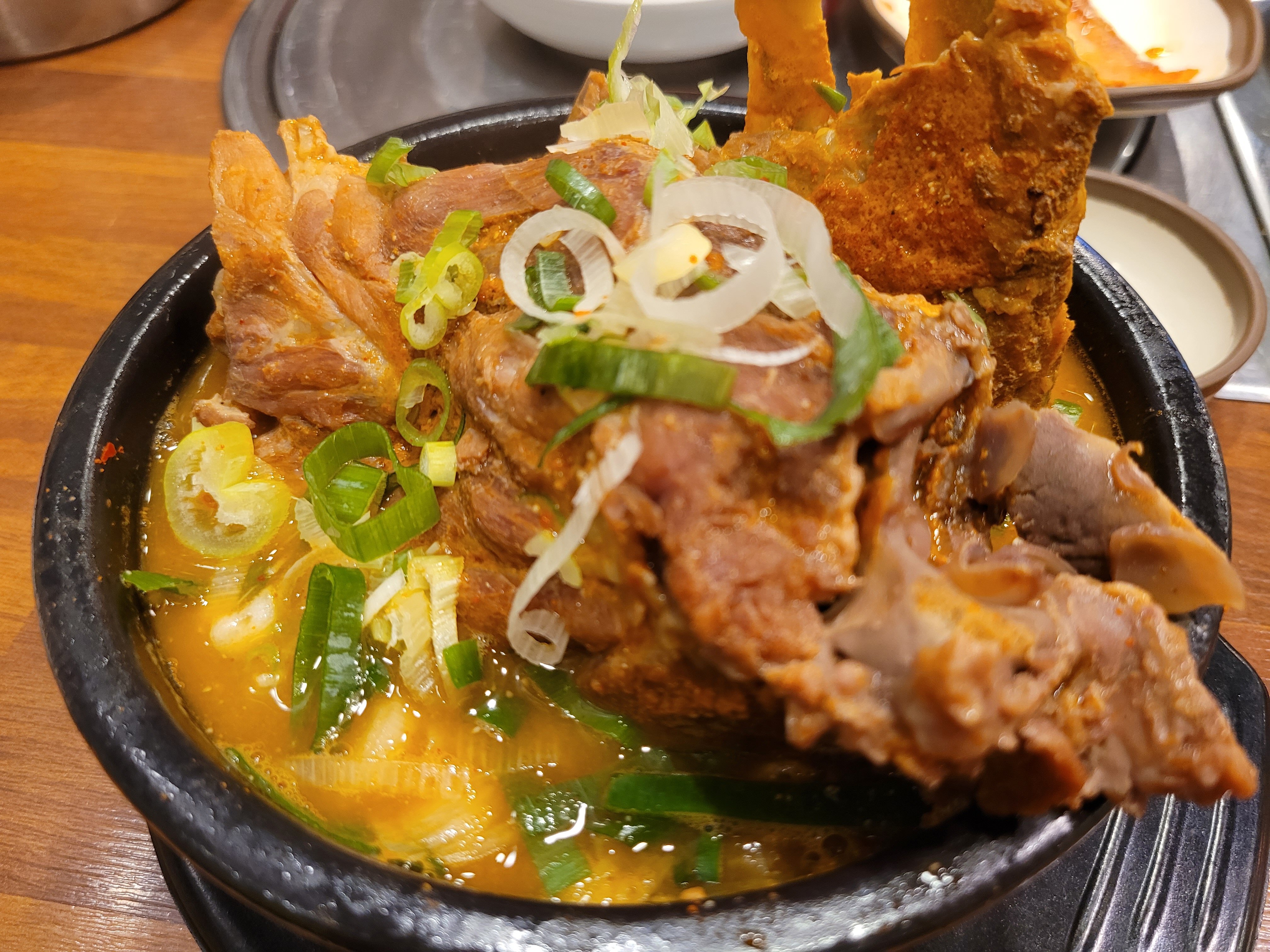 메이플스토리 인벤 : 아침 왕뼈해장국보구가 - 메이플스토리 인벤 자유게시판