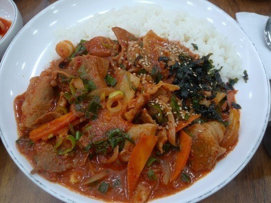 대장김밥 이미지