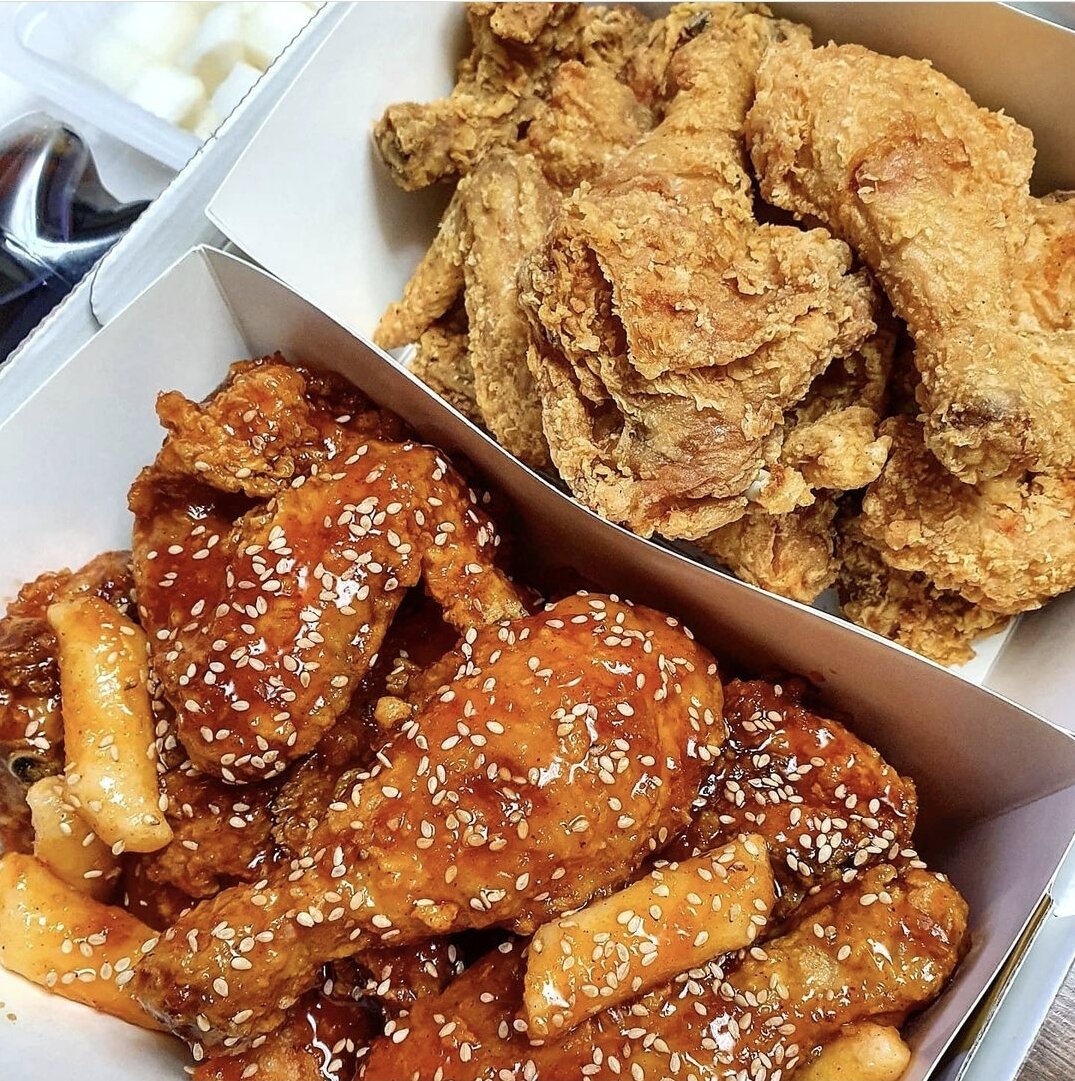 메이플스토리 인벤 : 페리카나 치킨이 어릴땐 국룰이였는데 - 메이플스토리 인벤 자유게시판