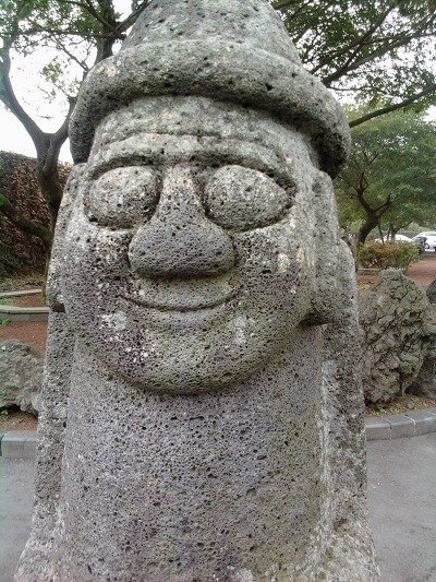 하르방 이미지