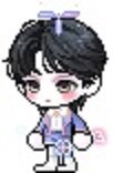 썸띵헤어 이미지