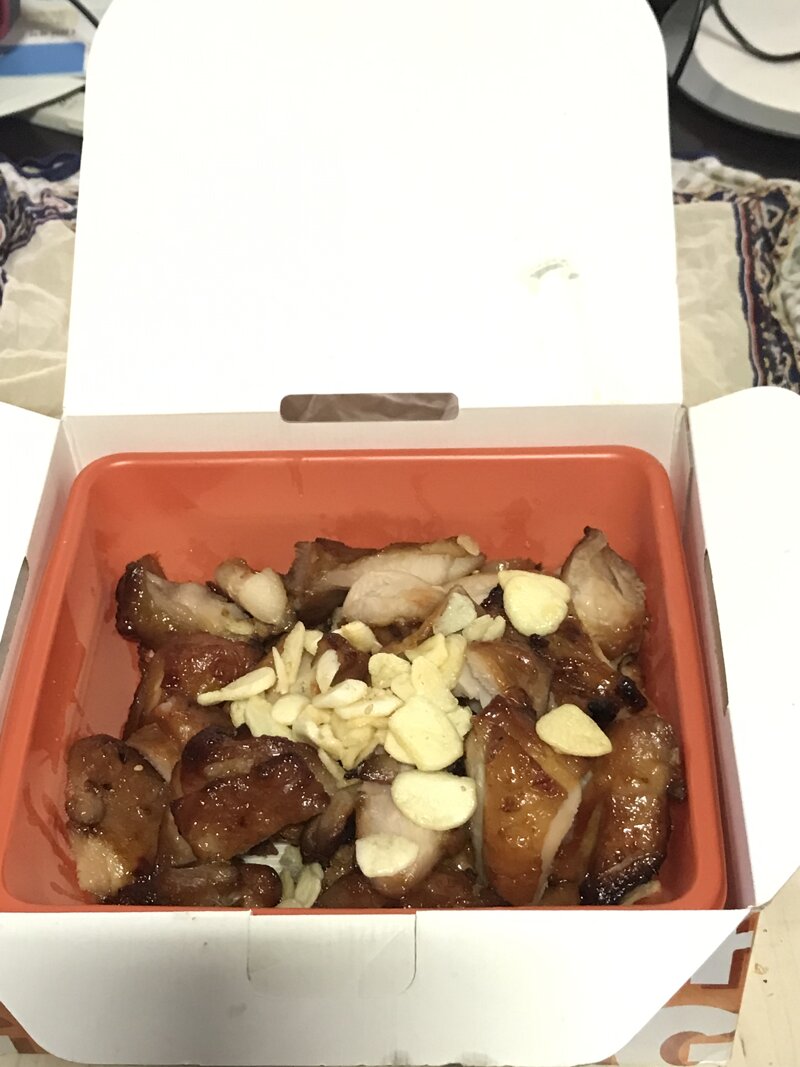 메이플스토리 인벤 : 땅땅불갈비 대박 오랜만에 먹음 - 메이플스토리 인벤 자유게시판