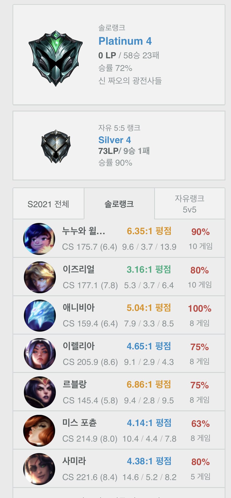 파브PC방 이미지
