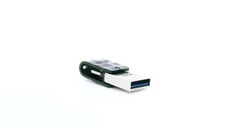 [USB] 실리콘파워 Mobile C31 Dual Type C (32GB)