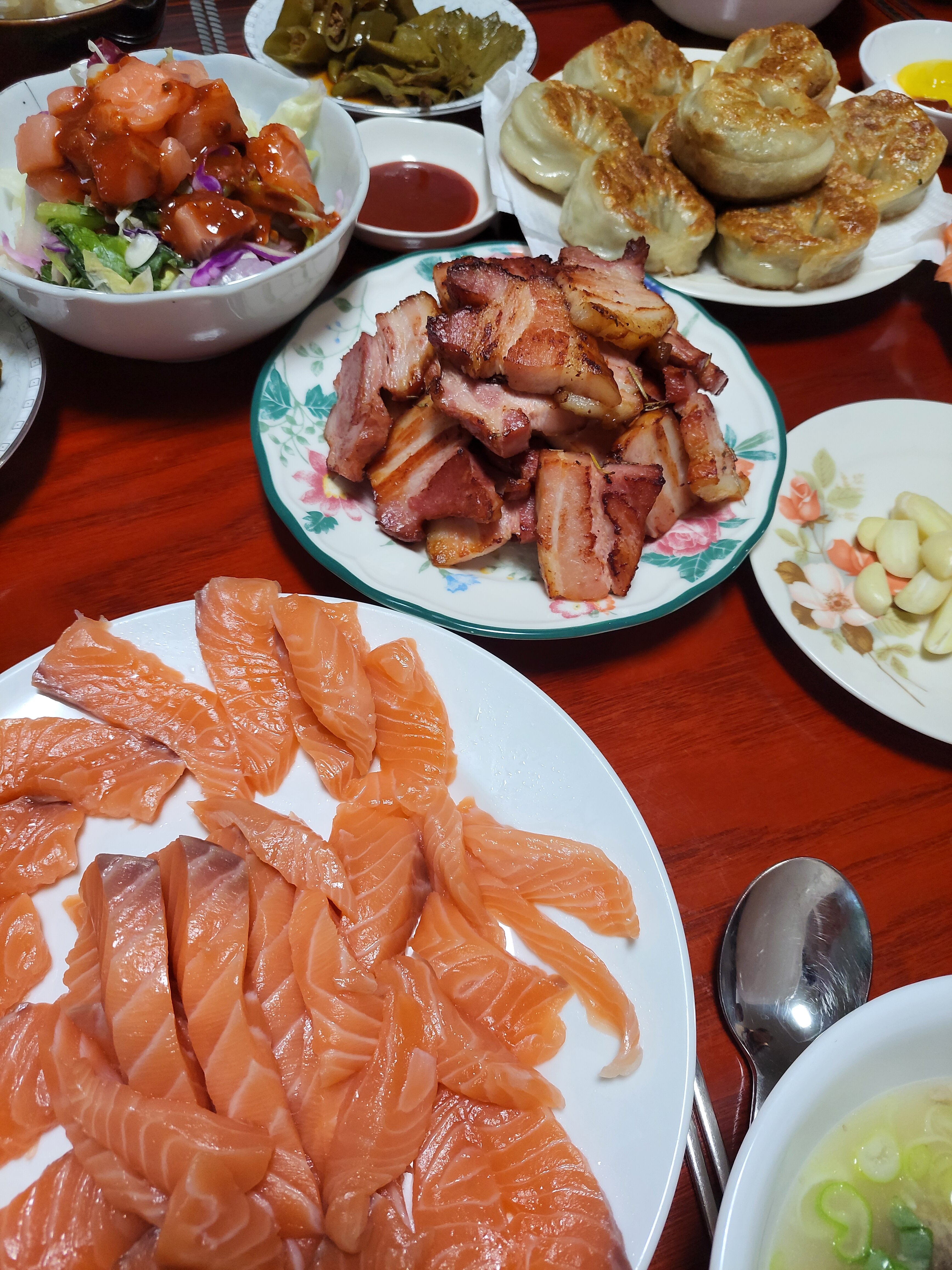 메이플스토리 인벤 : 다들 맛저녁해~ - 메이플스토리 인벤 자유게시판