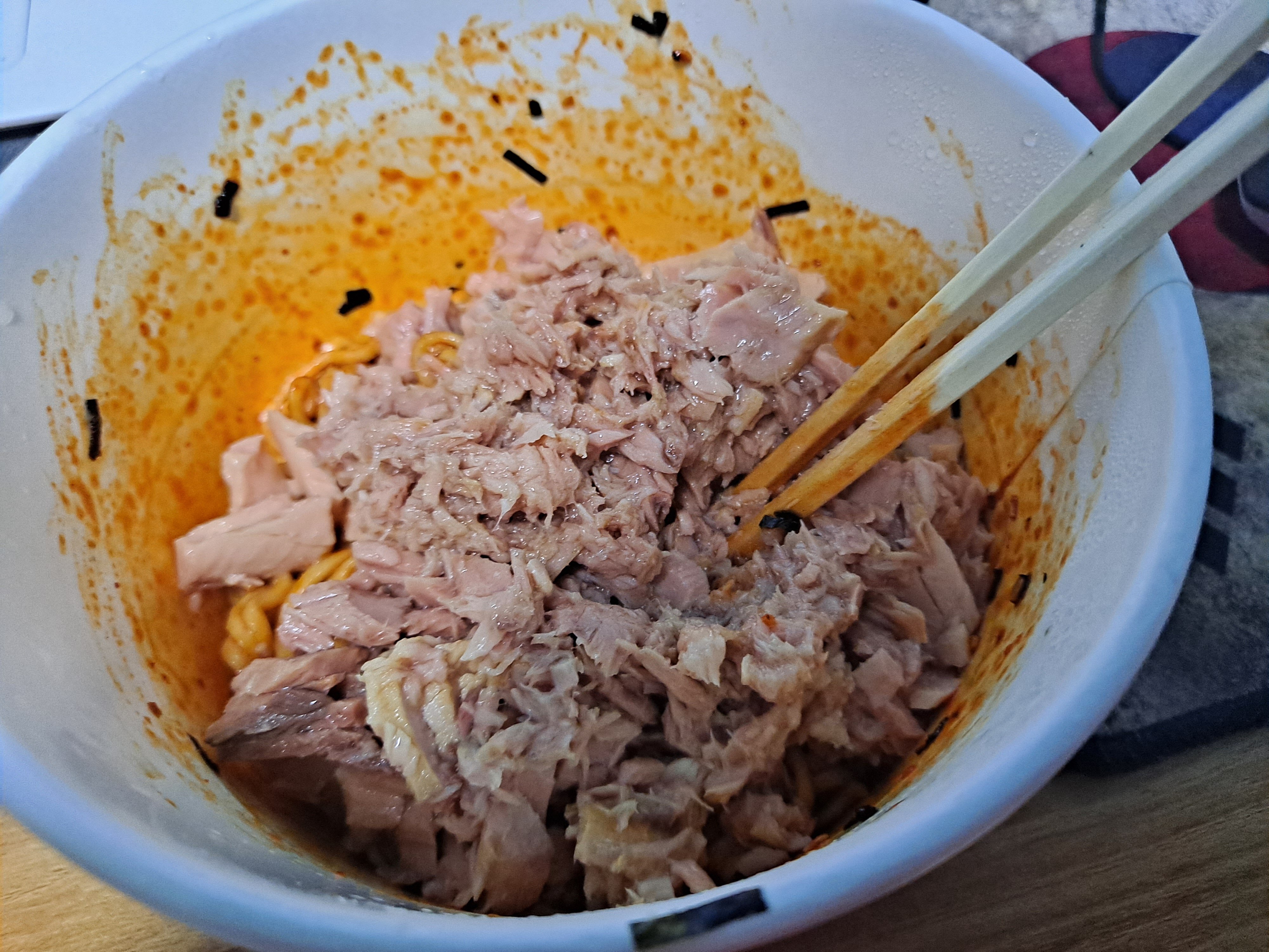 메이플스토리 인벤 : 야식.jpg - 메이플스토리 인벤 자유게시판