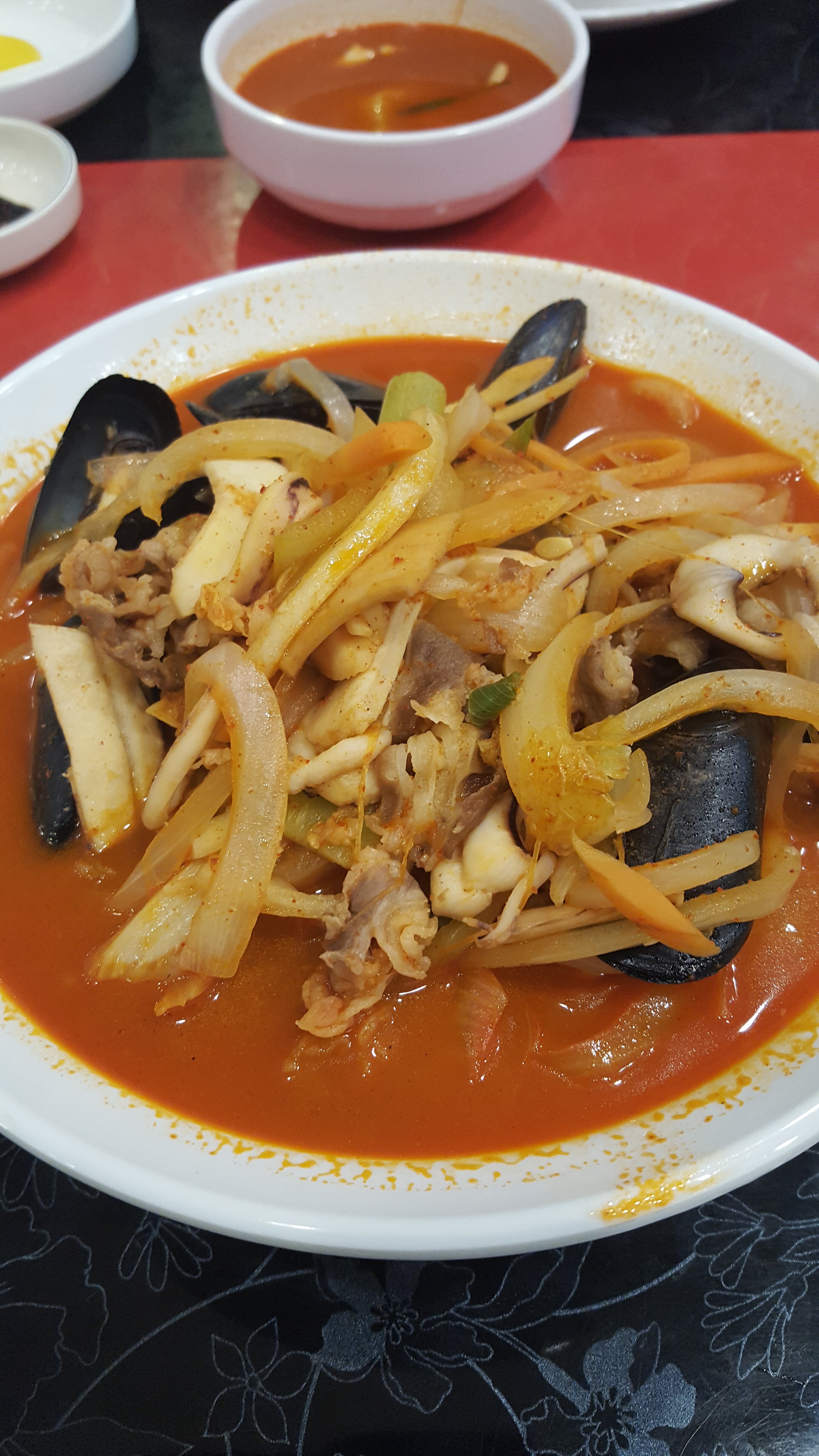 메이플스토리 인벤 : 중국집 가면 뭐먹음? - 메이플스토리 인벤 자유게시판
