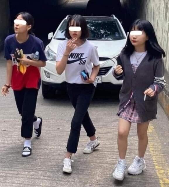 FC 온라인 인벤 : 요즘 무서운 일진누나들 - FC 온라인 인벤 자유게시판 요즘 무서운 일진누나들