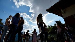 화이자 '14만 주민' 브라질 마을 통째로 백신 효과 실험