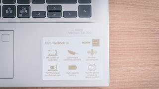 14인치 가성비 노트북 비보북 VivoBook X413EA-EB086 중요한 건 인텔 코어