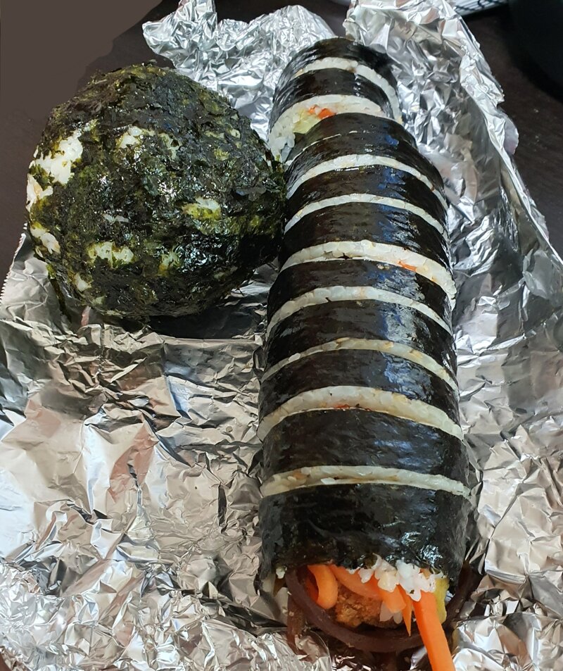 로스트아크 인벤 : 돈없찐 가성비는 분식이 짱이지 - 로스트아크 인벤 자유 게시판