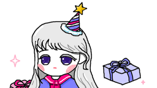 해버데 입모양 바꾸기