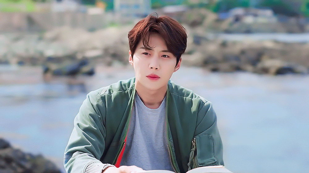 웹진 인벤 : 갯마을차차차 김선호 - 오픈이슈갤러리 갯마을차차차  김선호