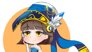 이니션 완성!! 김청하님~!