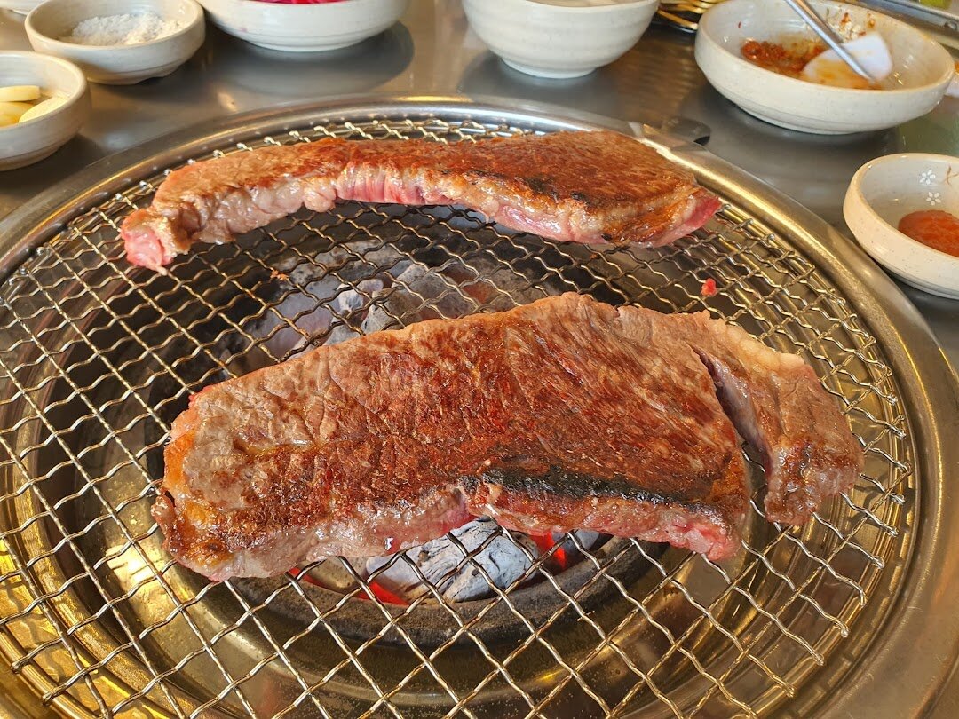 홍천 한우 식당 - 오픈이슈갤러리 - 인벤 홍천 한우 식당 - 오픈이슈갤러리