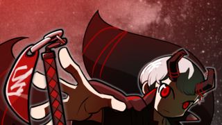 레버넌트 헌터 구매 기념 낙서