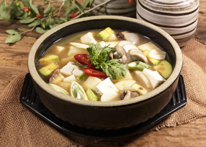 메이플스토리 인벤 : 김치찌개 vs 된장찌개 - 메이플스토리 인벤 자유게시판