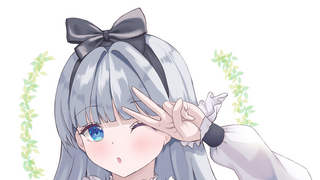 캐릭짤 그렸어여