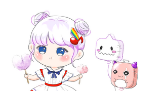 신청하신 낙서도착 (▰˘◡˘▰)/ ver.2