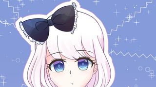 비슷한 코디, 다른 느낌