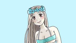 메캐릭 납치완료