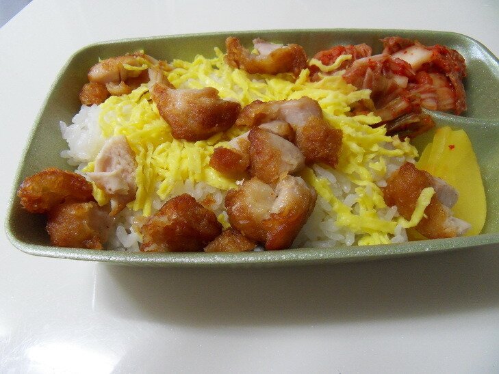 한솥도시락이 맛의 기준을 잡아준 음식.jpg - 오픈이슈갤러리 - 인벤 한솥도시락이 맛의 기준을 잡아준 음식.jpg - 오픈이슈갤러리