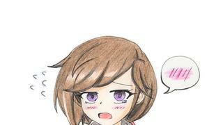 ㅎㅂ)한때 유행했던 터틀넥을 입은 여은월