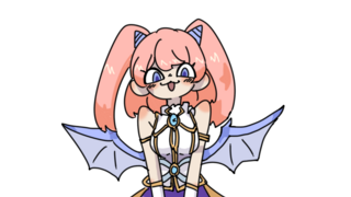 엔젤릭버스터(+리퀘받아요