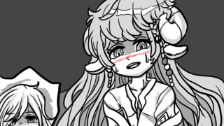 19)스우랑 야스하는 라라