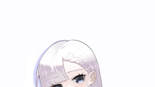 친구 메이플 캐릭터 그려봤습니다