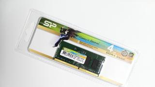 [RAM] 실리콘파워 노트북 DDR4-2666 CL19 (4GB)