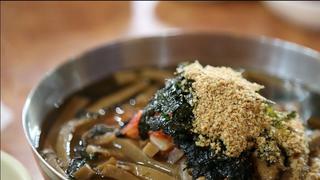 호불호 갈리는 국밥