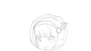 sd를 처음 그려봤는데...