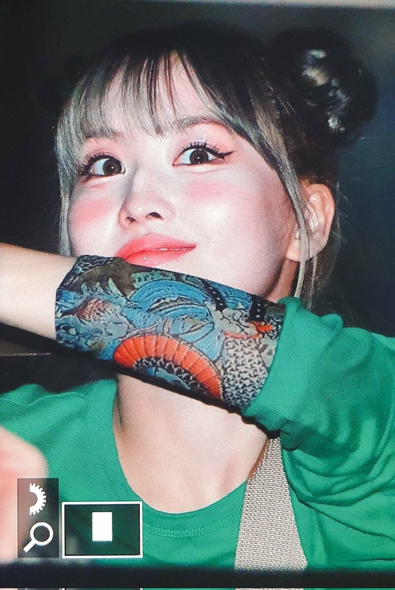 모모의 선물 이미지