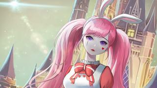 뽀린걸 님 신청작 :)