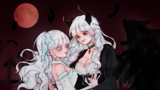 메캐릭 작업물 쿨찼어용