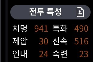 원예아타피33333 특성합 너무 부족하죠? | 로아 인벤 원예아타피33333 특성합 너무 부족하죠? | 로아 인벤