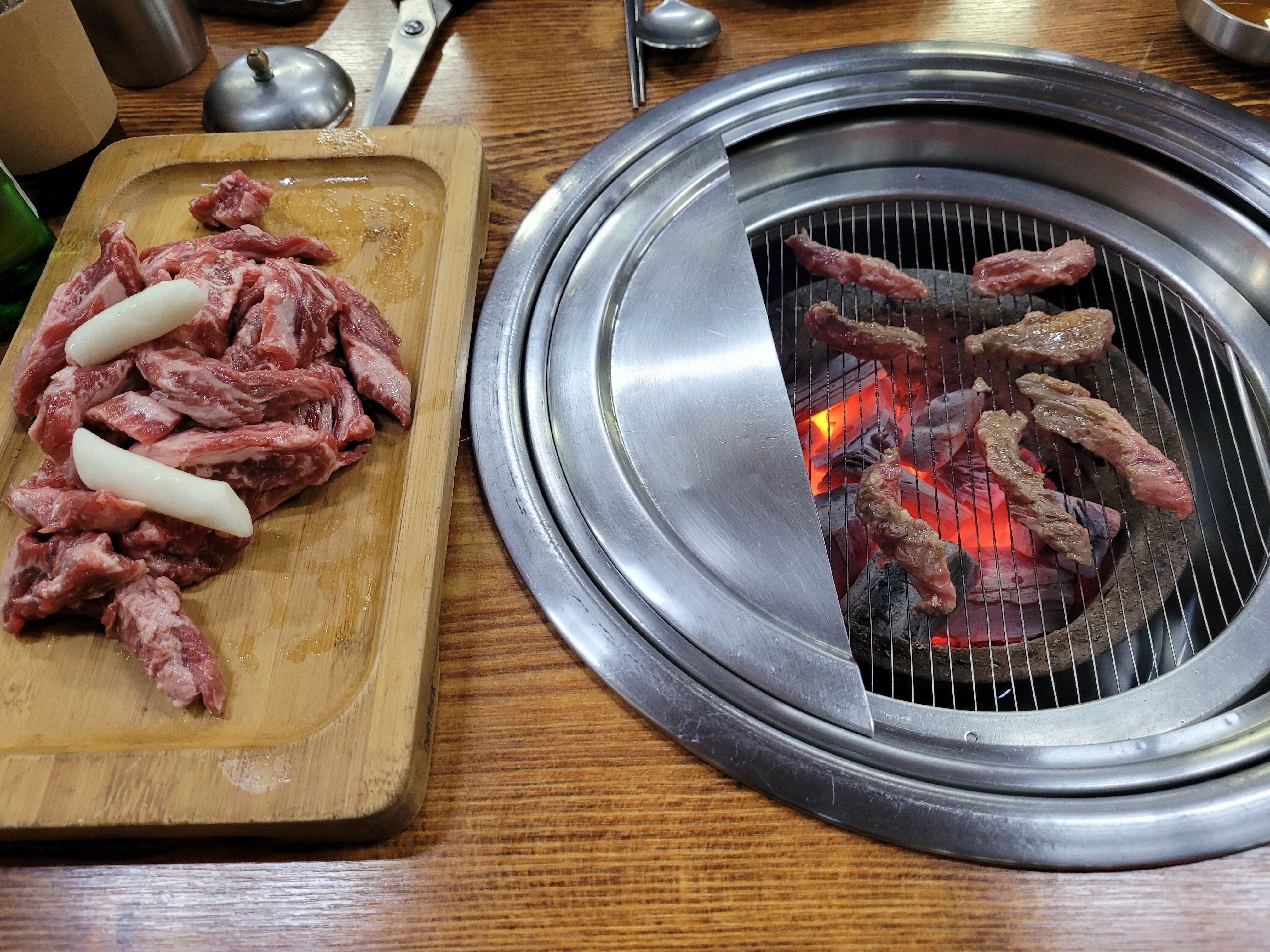로스트아크 인벤 : 오늘 월급인데 저녁추천좀 - 로스트아크 인벤 자유 게시판