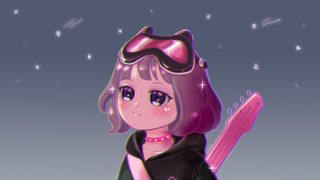 리퀘 도착 ƪ(˘⌣˘)ʃ