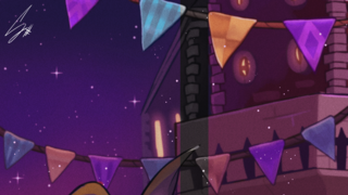 이니션이랑 리퀘