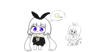 그림받아써 자랑자랑